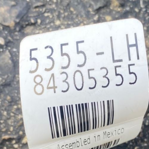 OEM | Wire Harness Assembly fits 2015-2020 Tahoe GM 84305355