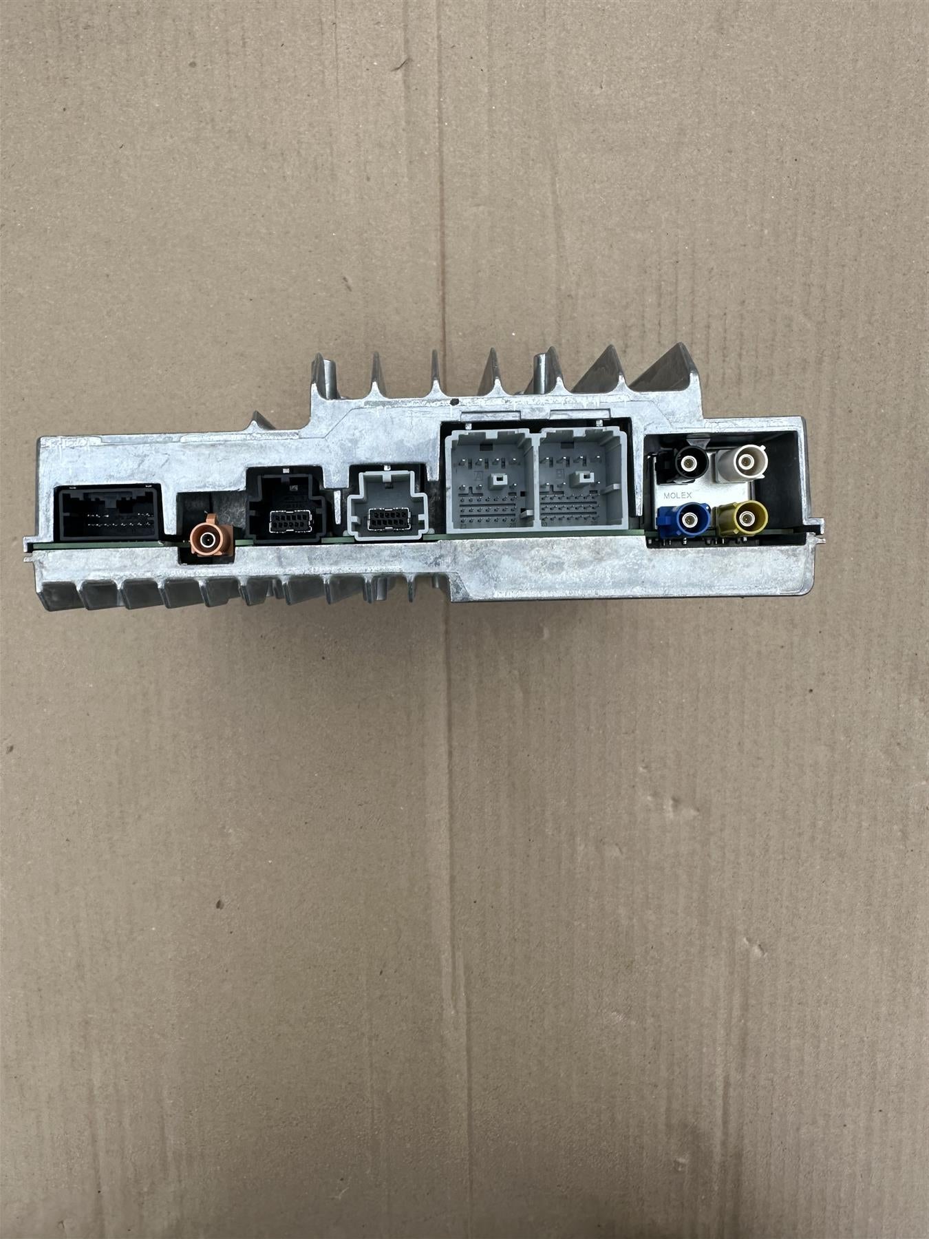 Genuine GM 84837226 84608303 Radio Receiver Module OEM Genuine Replacement
