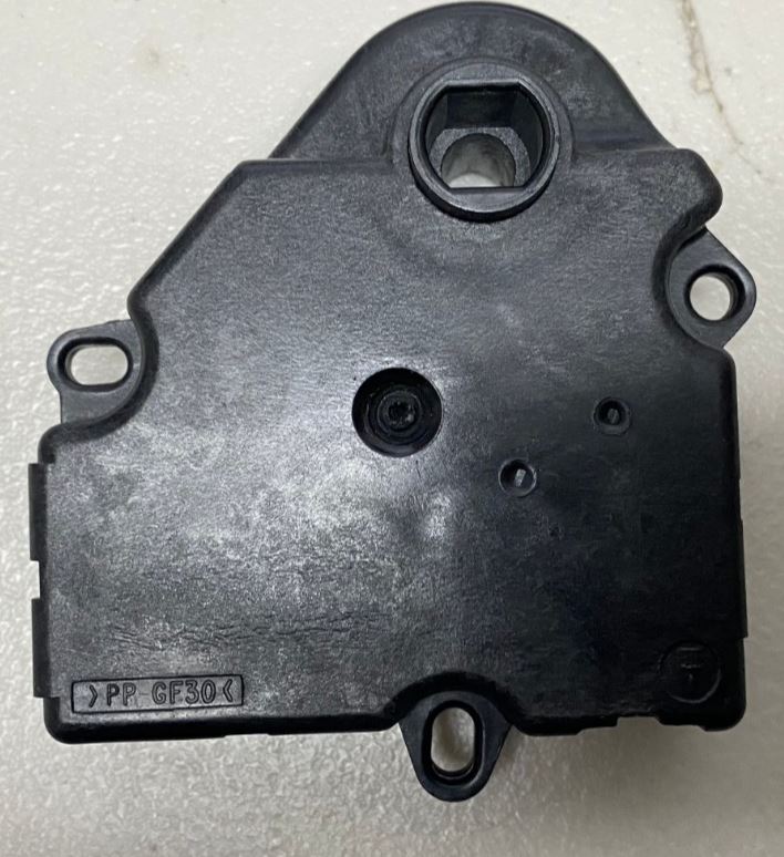 OEM | Hvac Panel door Actuator GM 52402589