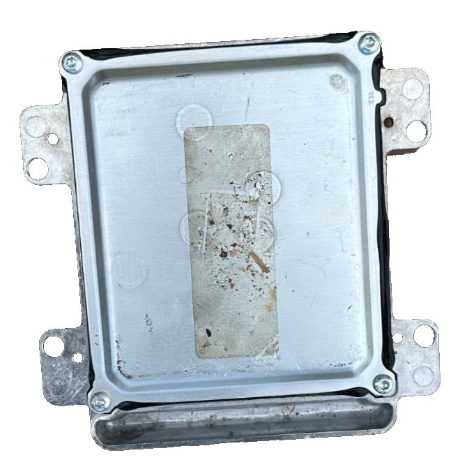OEM | Engine Control Module ECM Fits 2008-2011 GM Vehicles 12633055