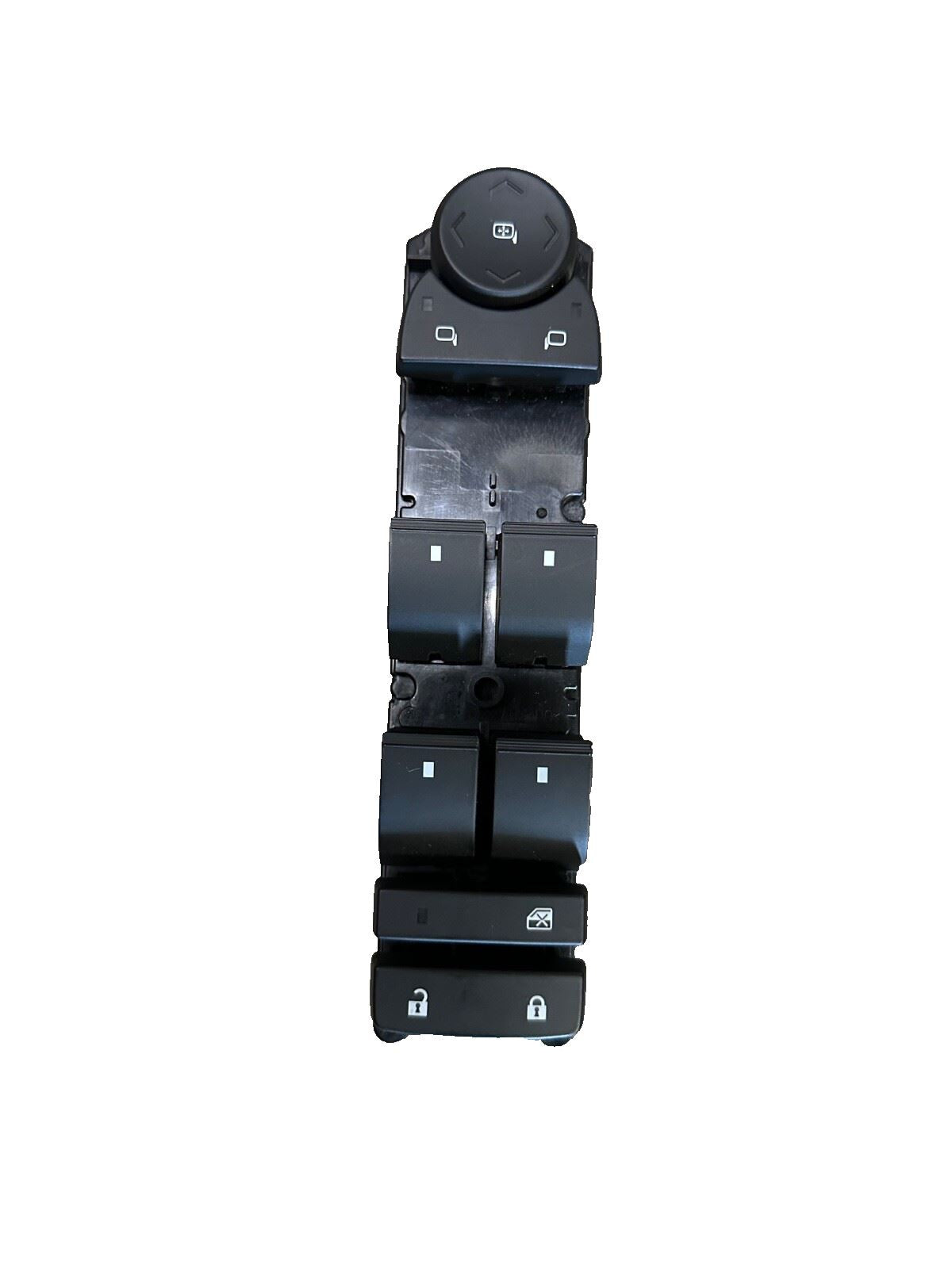 OEM | Master Power Window Switch Fits 10-17 Buick Enclave GM 20958435
