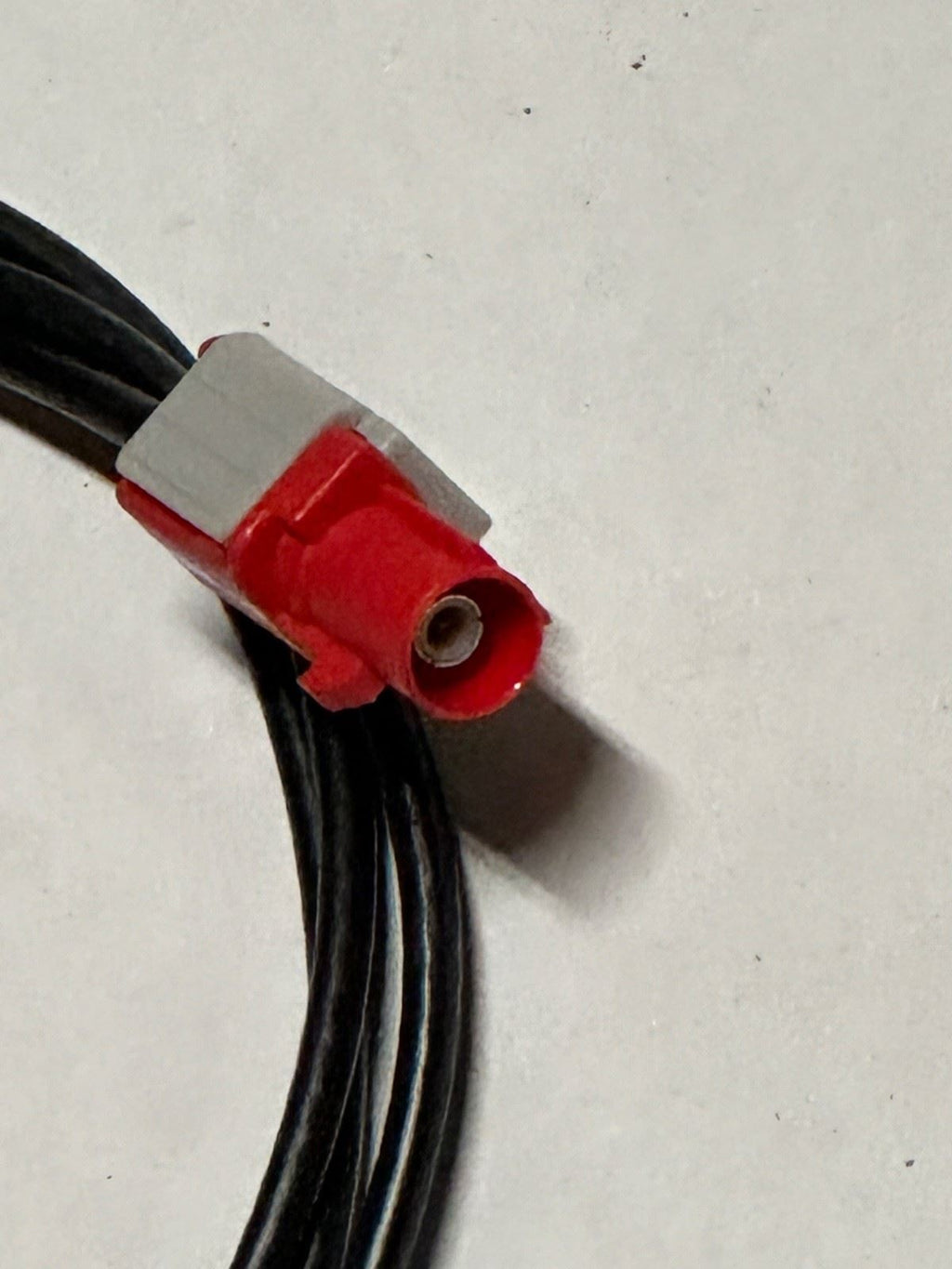 Genuine GM 84809773 Digital Radio & Navigation Antenna Cable Chevy GMC Cadillac