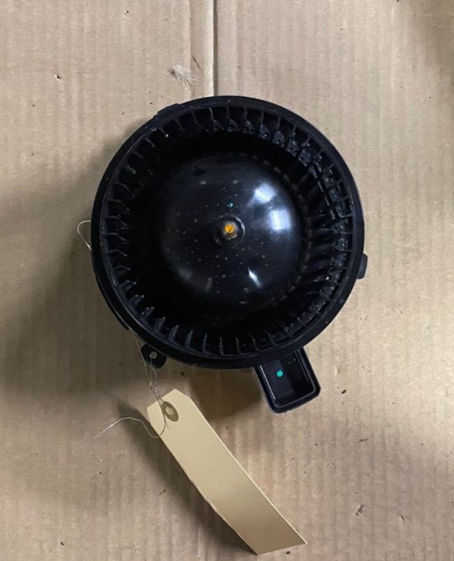 OEM | Blower Motor fits 2020-2024 Equinox GM 84674485