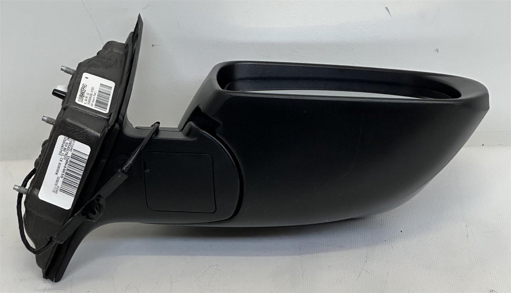 Mopar 1UV64KEPAD Door Mirror for Jeep Cherokee 2014-2016