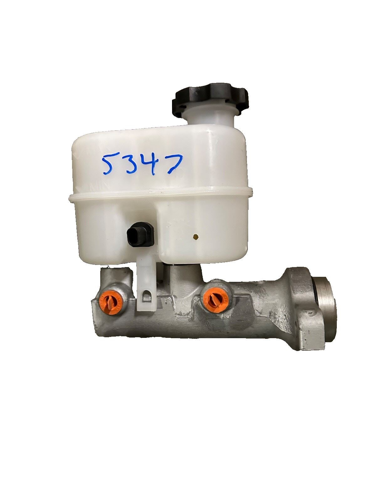 OEM | Brake Master Cylinder w/Reservoir Fits Silverado and Sierra 20845347