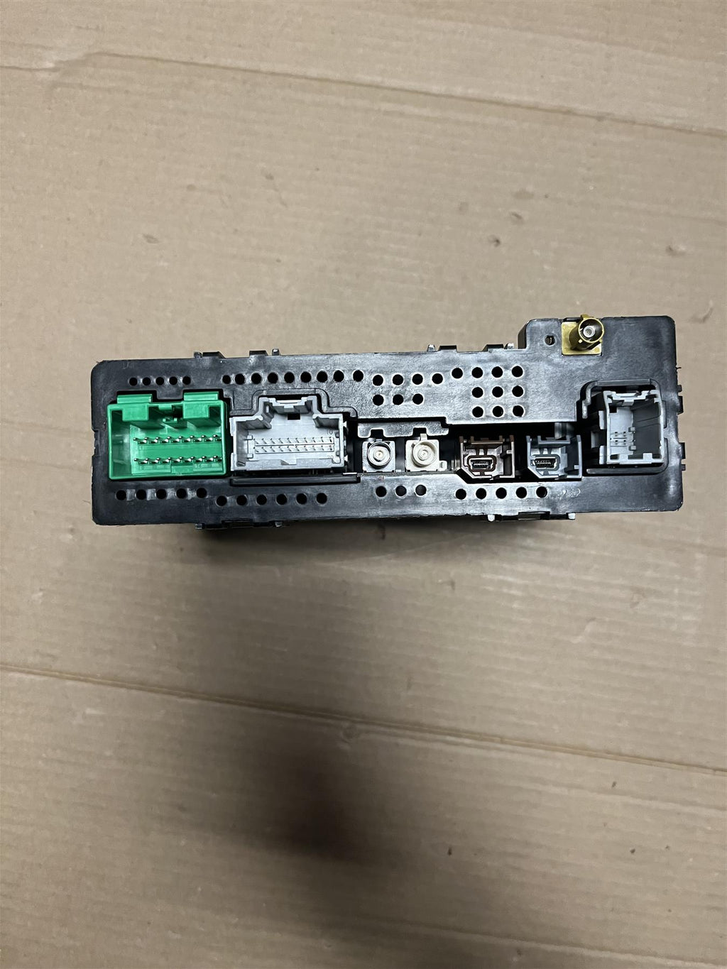 GM Engine Management Wire Lead Module 93889804 OEM