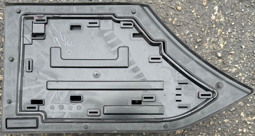 OEM | Charging Port Fits 2024-2025 Blazer EV GM 26512042
