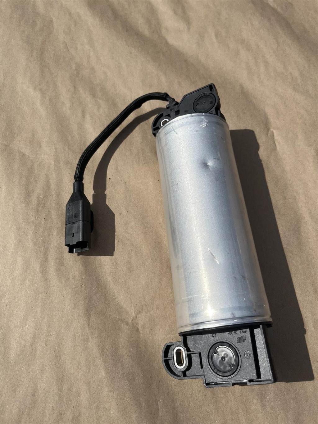 Genuine GM Electrical Multi-Purpose Capacitor 23176212 OEM Engine Management