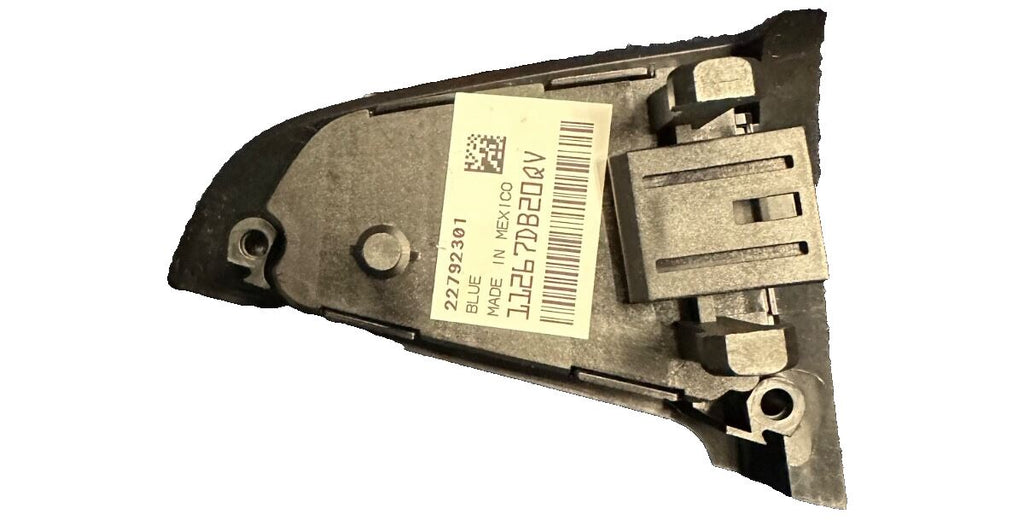 OEM | Switch Assembly Radio & Telephone Control Fits 12-17 Equinox GM 22792301