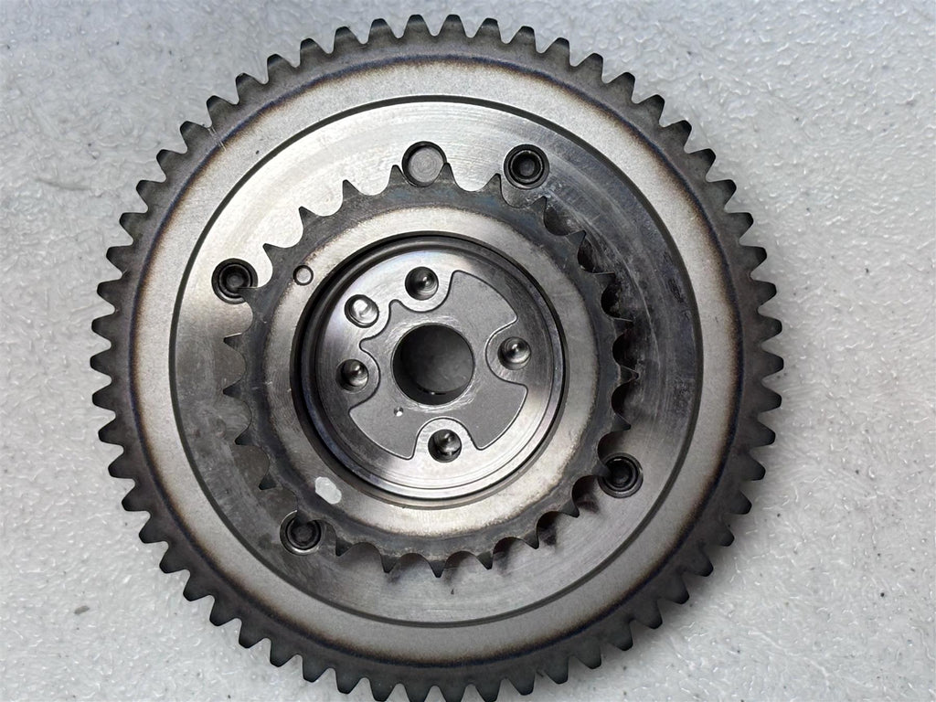 OEM Ford VVT Camshaft Sprocket Phaser AT4Z-6256-B Case of 8