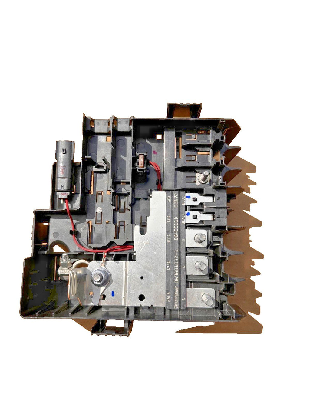 OEM | Battery Distribution Fuse Block 19 - 23 Chevrolet Suburban Silverado Tahoe