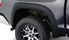 Bushwacker 70901-02 Extend-A-4 PC Fender Flares Fits 04-15 Titan