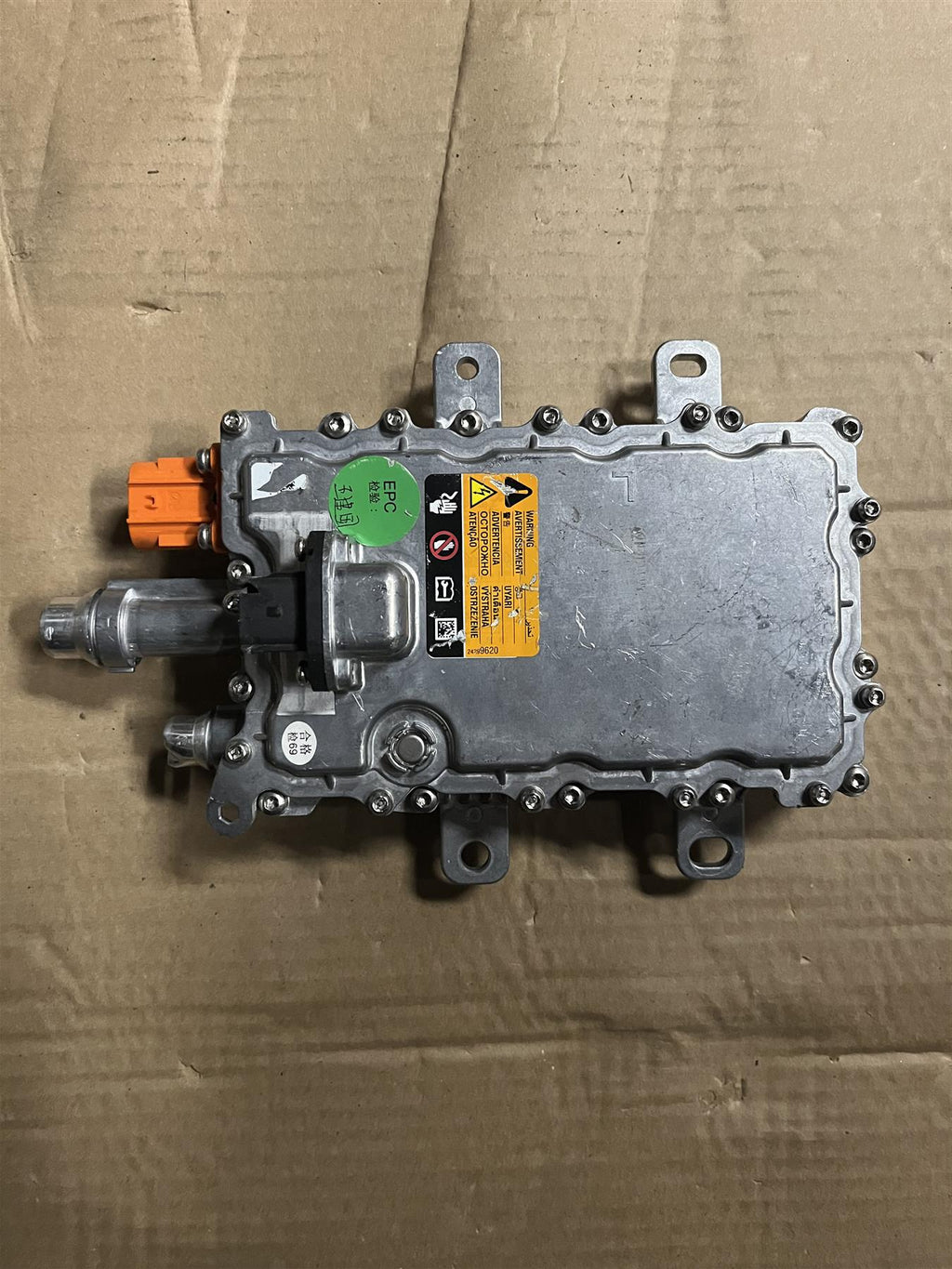 Genuine GM 24299620 Transmission Control Module