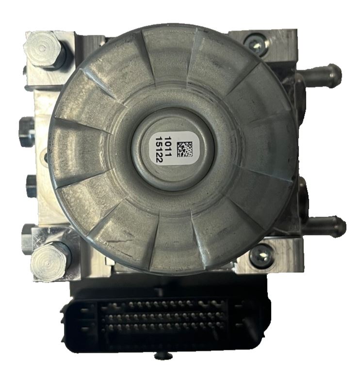 Genuine GM Electronic Brake Control Module EBCM w/ Modulator 84662978 Equinox