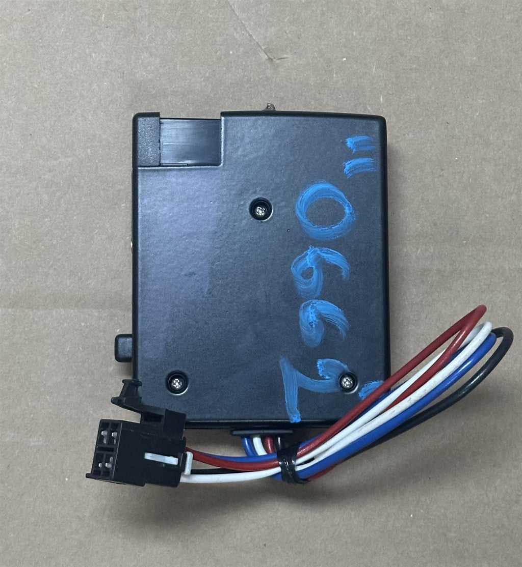 GM 19330662 Trailer Brake Control for Chevy Colorado