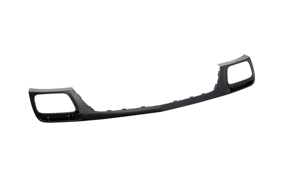 Cadillac 84768690 Gloss Black Rear Valance for 2020-2026 XT5
