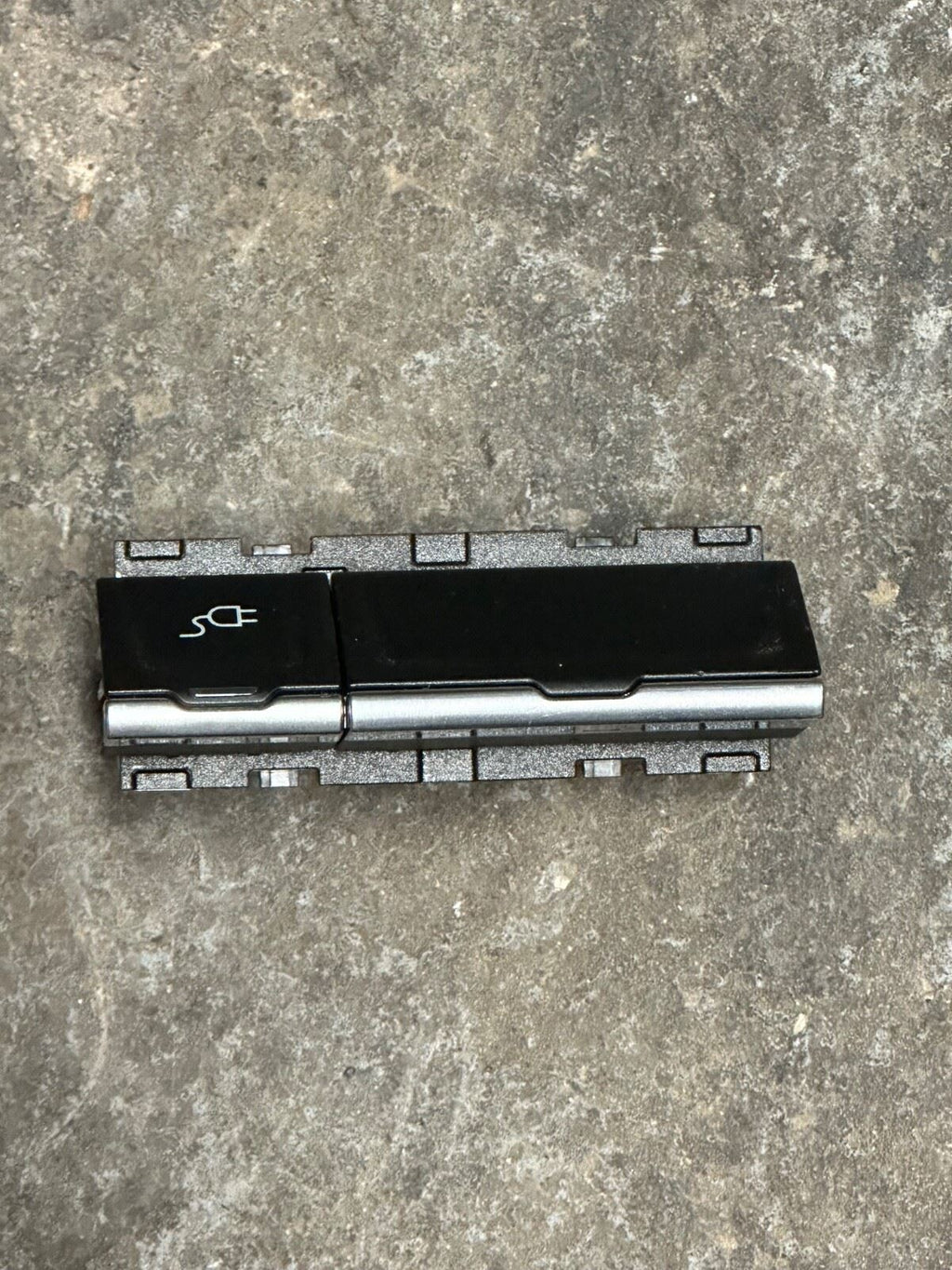 2019-2022 GM A/C Power Control Switch Part# 86827761 Replaces 84482900