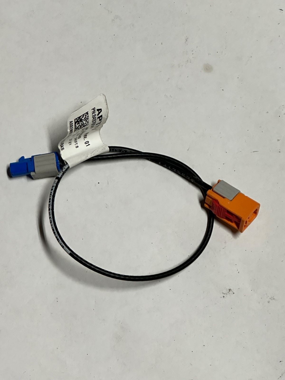 Genuine GM 84979141 Digital Radio & Navigation Antenna Cable Chevy GMC Cadillac