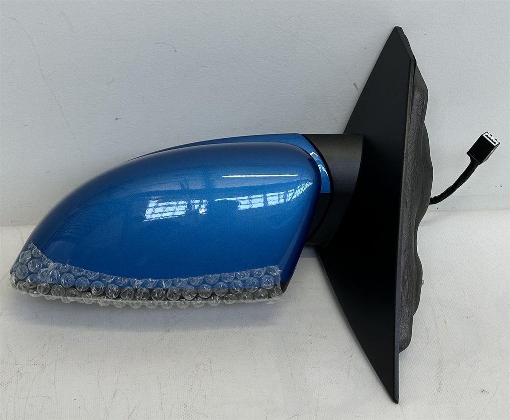 Mopar 1TA131BJAI Door Mirror for Dodge Dart 2013-2015