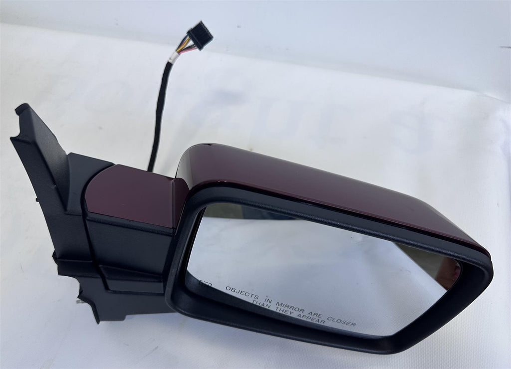 Mopar 1KX531EMAA Door Mirror for Jeep Commander 2007