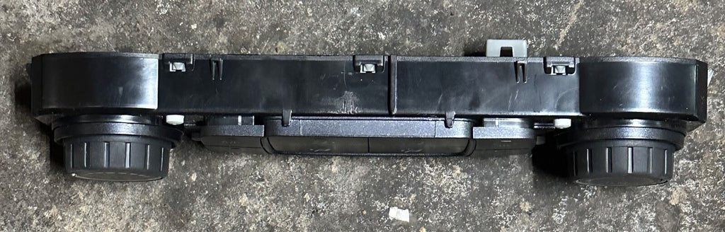 ACDelco HVAC Control Panel 15-74877 84263101