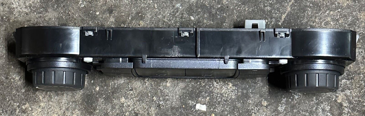 ACDelco HVAC Control Panel 15-74877 84263101