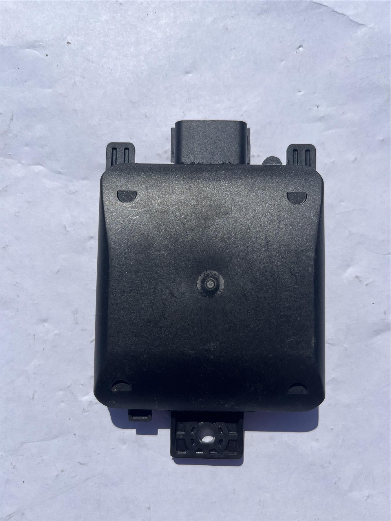 Genuine GM Driver Side Object Sensing Alert Module 84852645 OEM