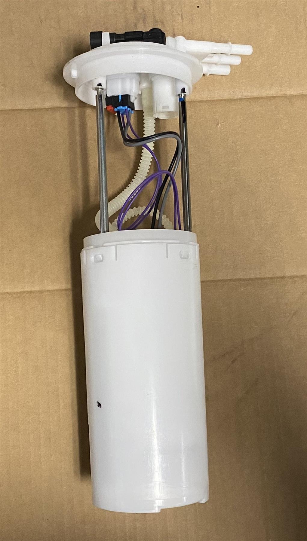 OEM | Fuel Pump Assembly Fits 2000-2005 Safari GM 19245064