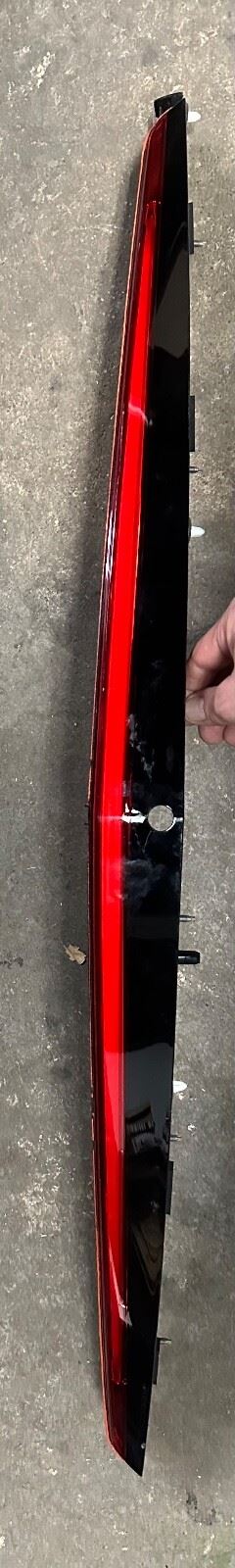 OEM | 2018 - 2019 Cadillac XTS LED Third Brake Light #84366727