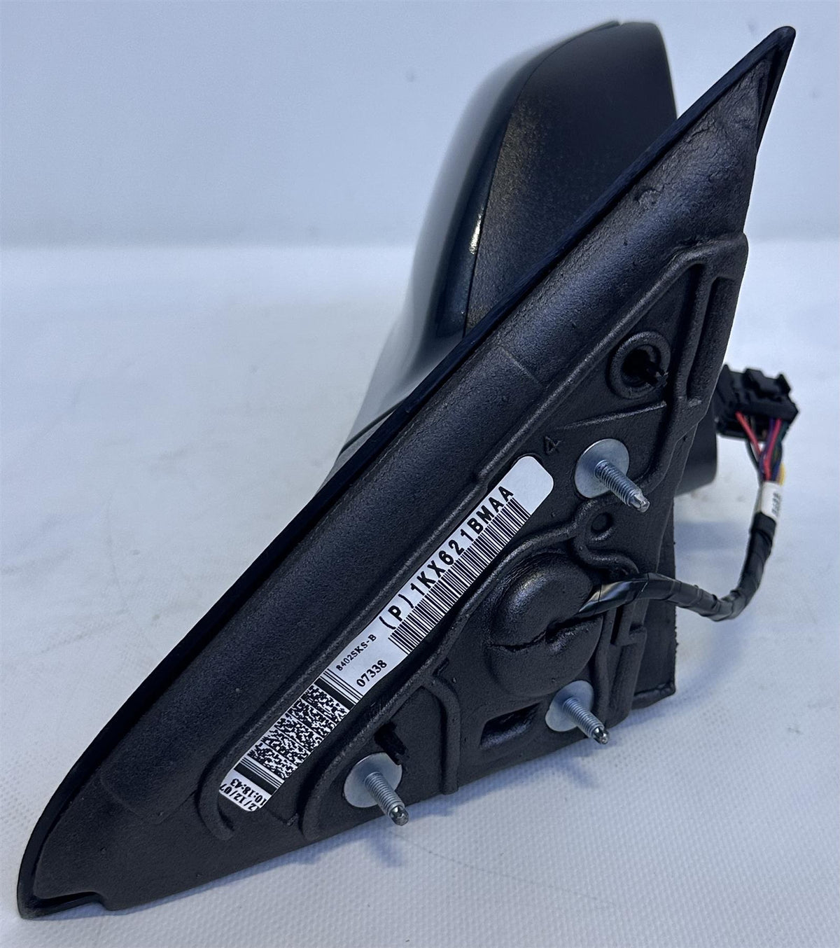 Mopar 1KX621BMAA Door Mirror for Jeep Grand Cherokee 2006-2007