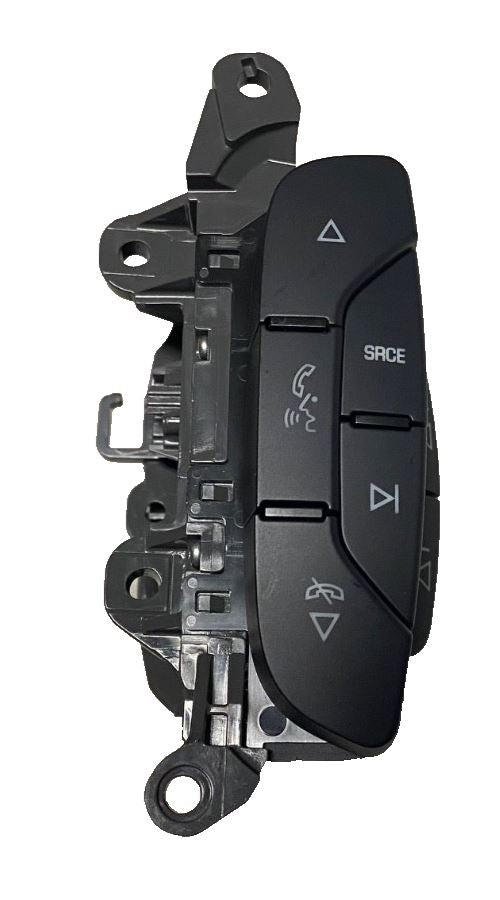 OEM | Radio Control Switch Fits 2009-2016 Acadia GM 25851957