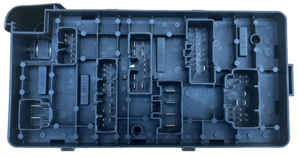 OEM | Exterior Under Hood Fuse Box Relay Center Block Box for 08 Suzuki Forenza