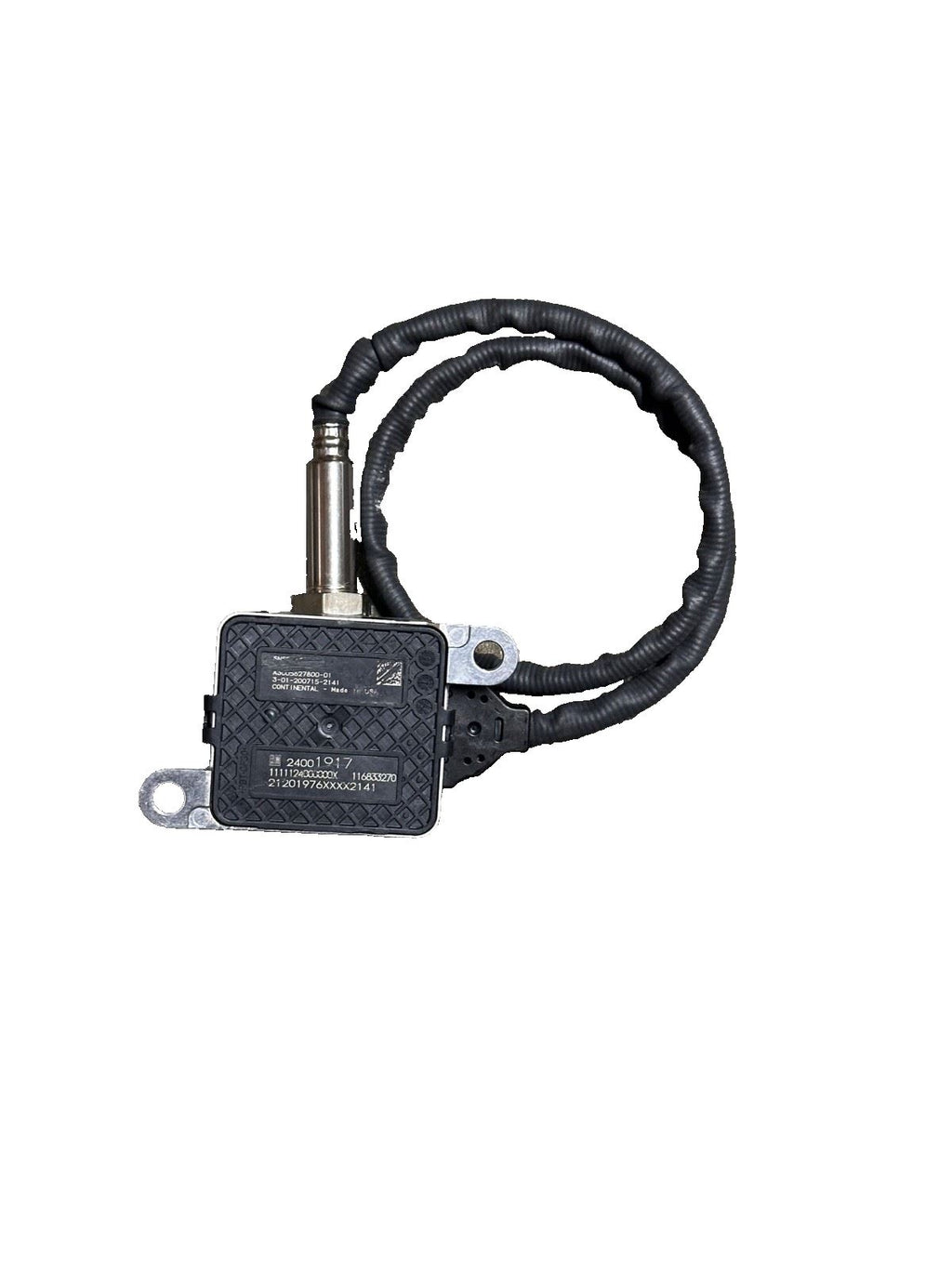 Nitrogen Oxide (NOx) Sensor GM Parts 24001917