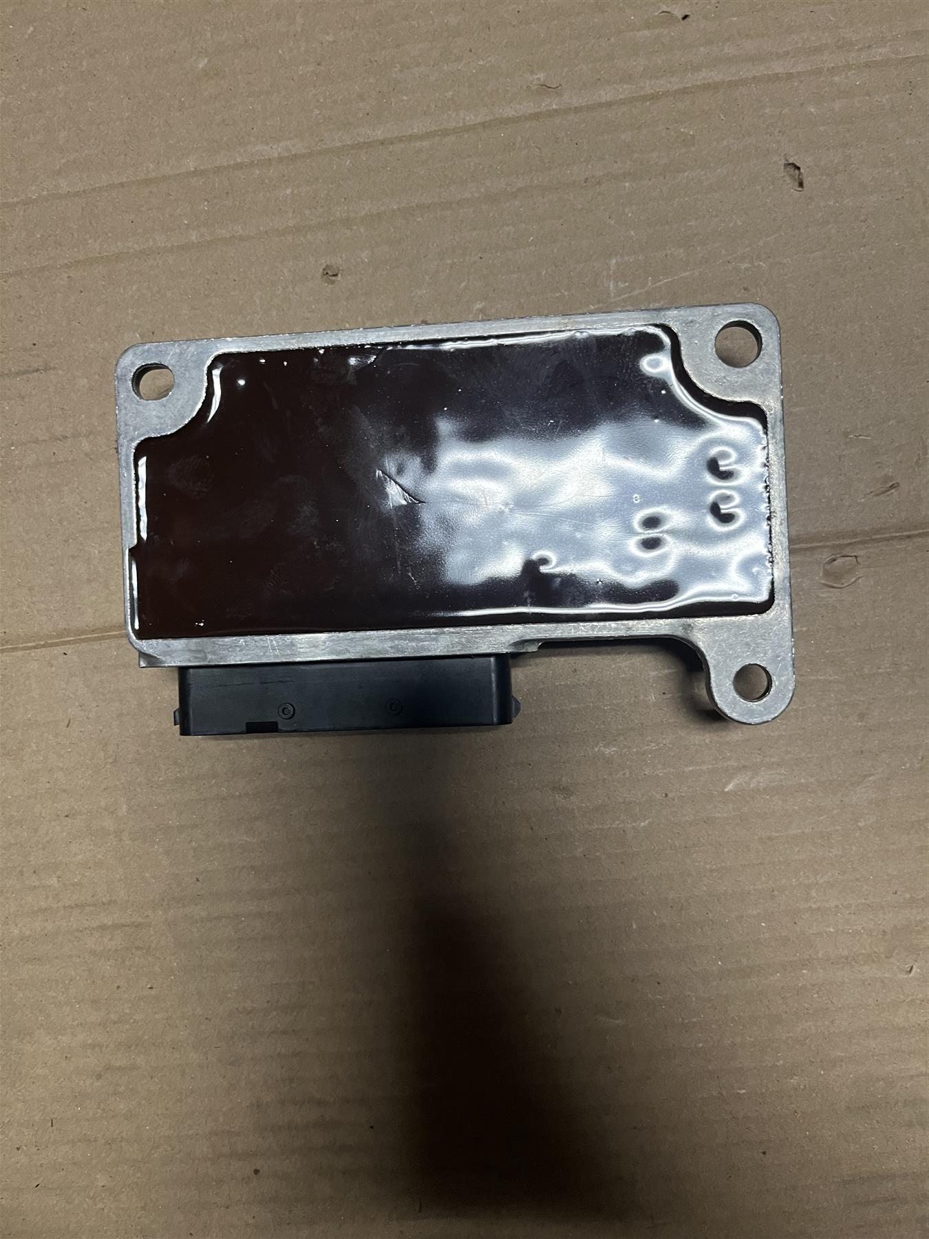 GM Radio Receiver Audio Module 23369683 Genuine OEM