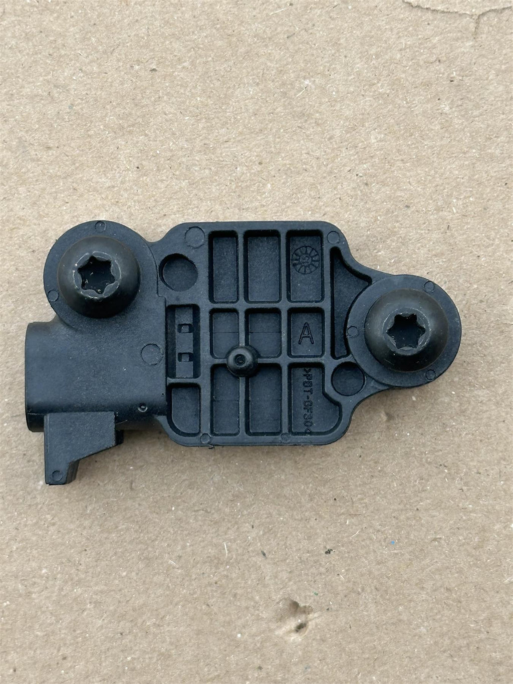 Genuine GM 20919985 Front Side Airbag Impact Sensor OEM SRS