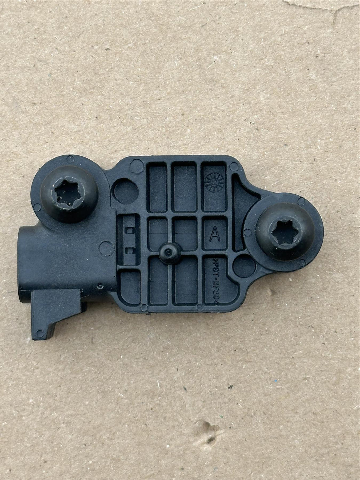 Genuine GM 20919985 Front Side Airbag Impact Sensor OEM SRS