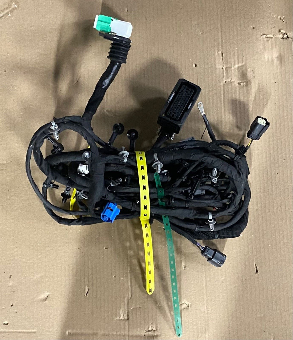 OEM | Forward Lamp Wiring Harness fits 2022-2024 Traverse GM 86788385