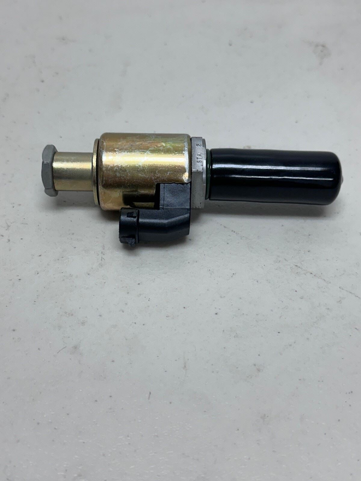 OEM | New  IPR Valve Injector Pressure Regulator 94-03 Cat 3126 3126B 252-1315