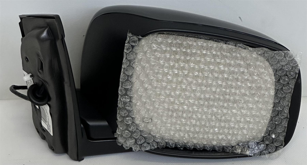 Mopar 1AN401AVAJ Door Mirror for Dodge Grand Caravan 2008-2016