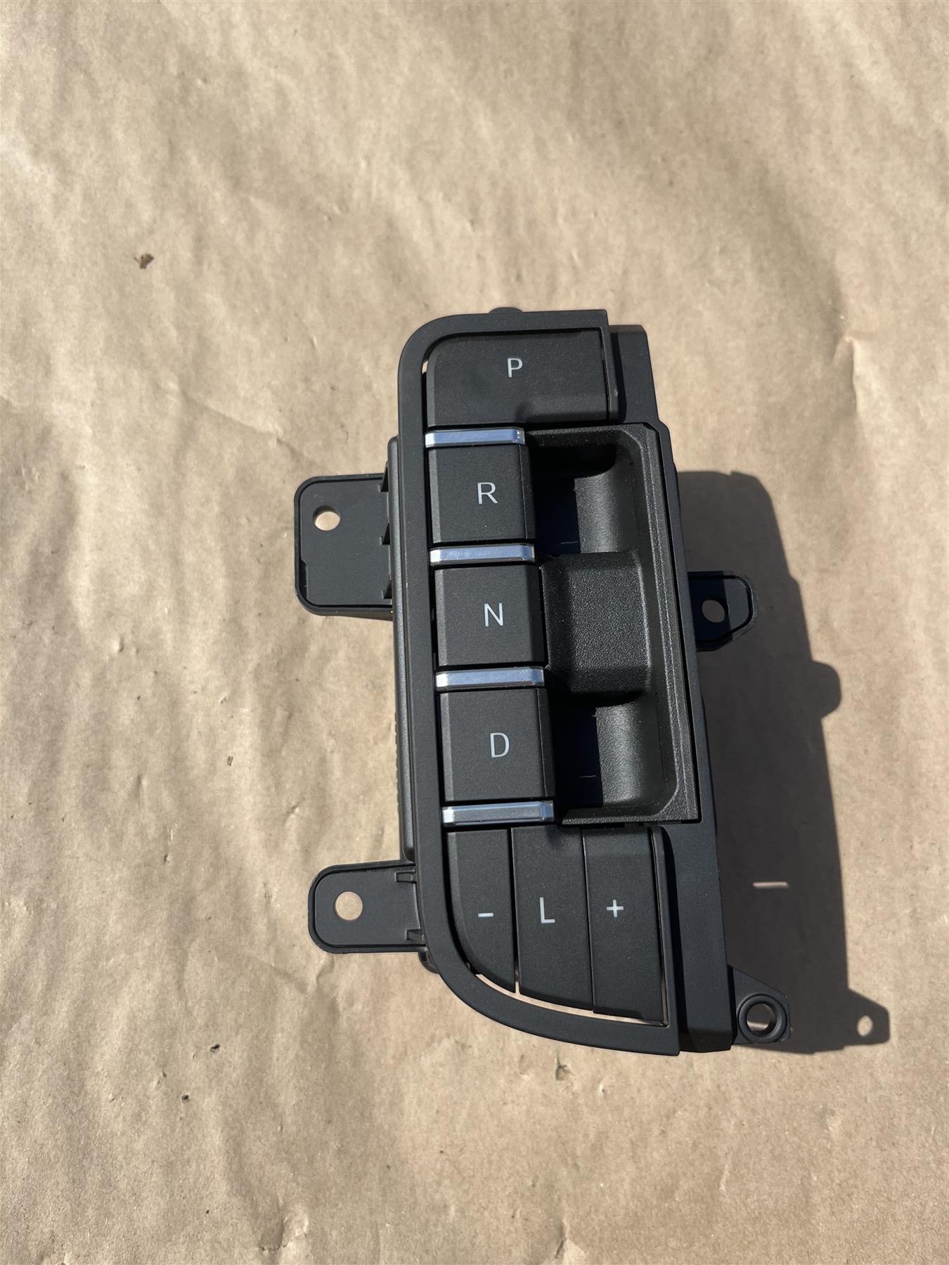 Genuine GM Push-Button Gear Shift Module 85015570 Tahoe Suburban 2021-2024 OEM