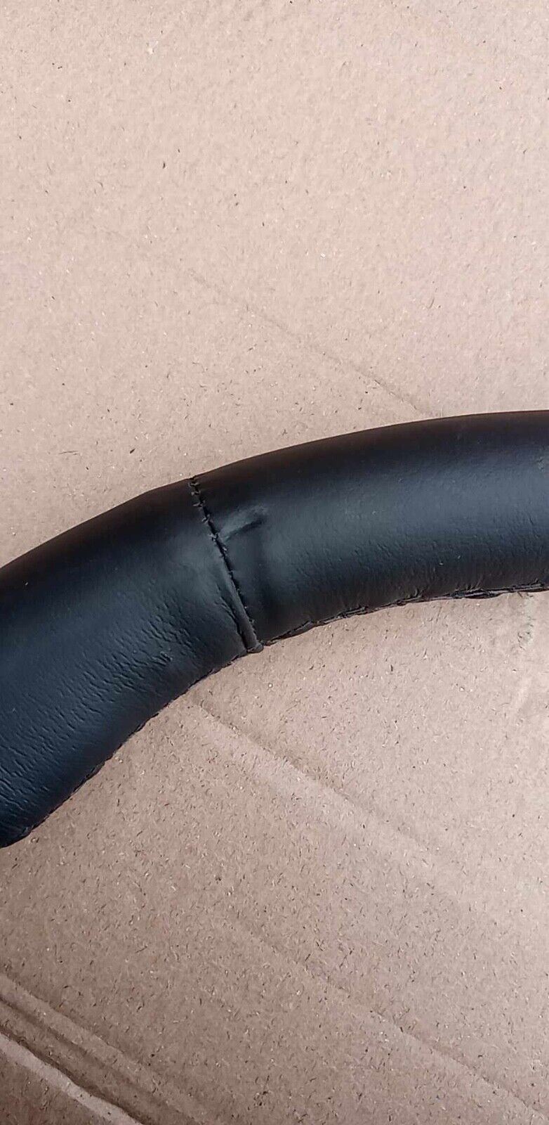 OEM 2014-2019 Cadillac ATS Steering Wheel Paddle Shift Heated 23114433#B