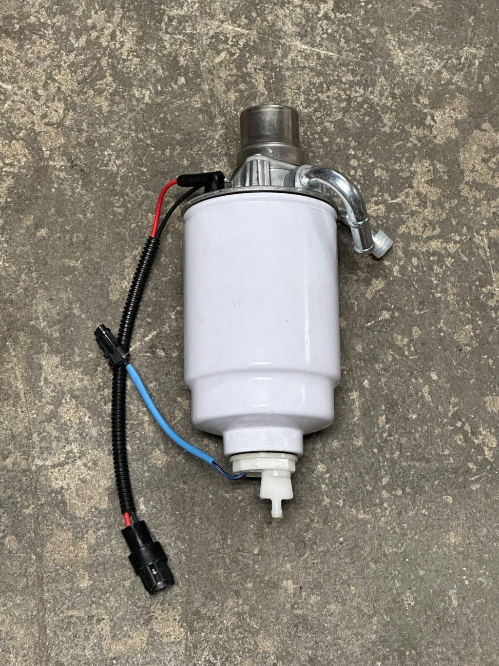 OEM | ACDELCO DIESEL FUEL FILTER ASSEMBLY 12664429 TP3018