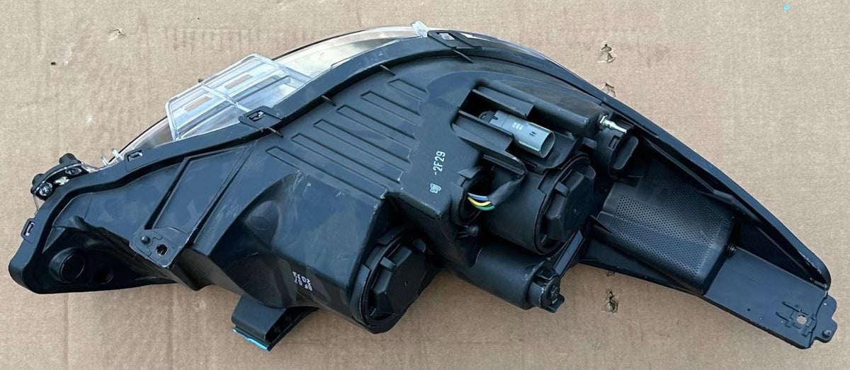 OEM Chevrolet Spark Left Driver Side Headlight Assembly 2019-2022 | 42704893