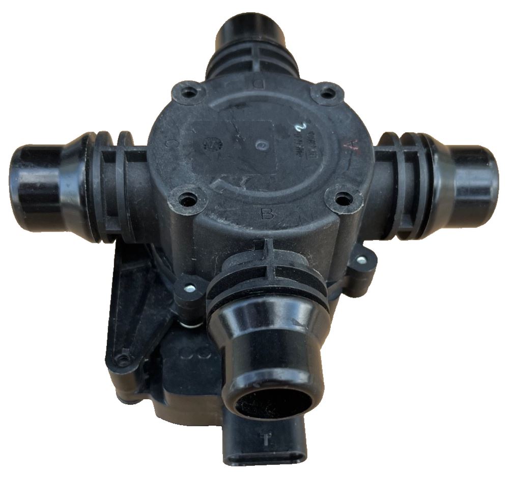 OEM | GM F (S) Valve 13552746