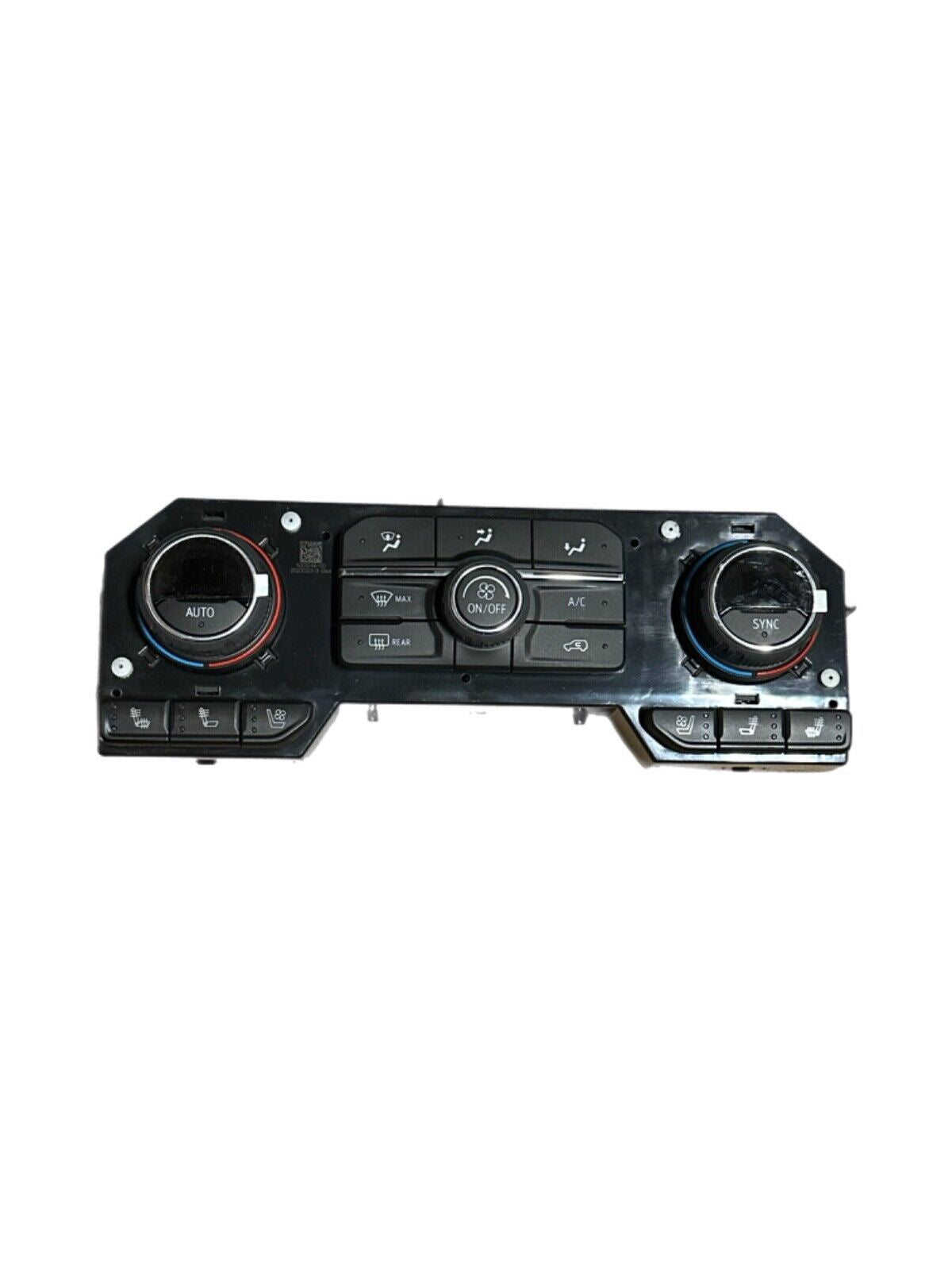 ACDelco 84692243 GMC Original Equipment heater Air Conditioning Control