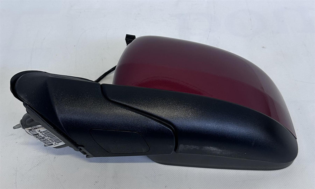 Mopar 1JR97JRPAK Door Mirror for Jeep Grand Cherokee 2011-2013
