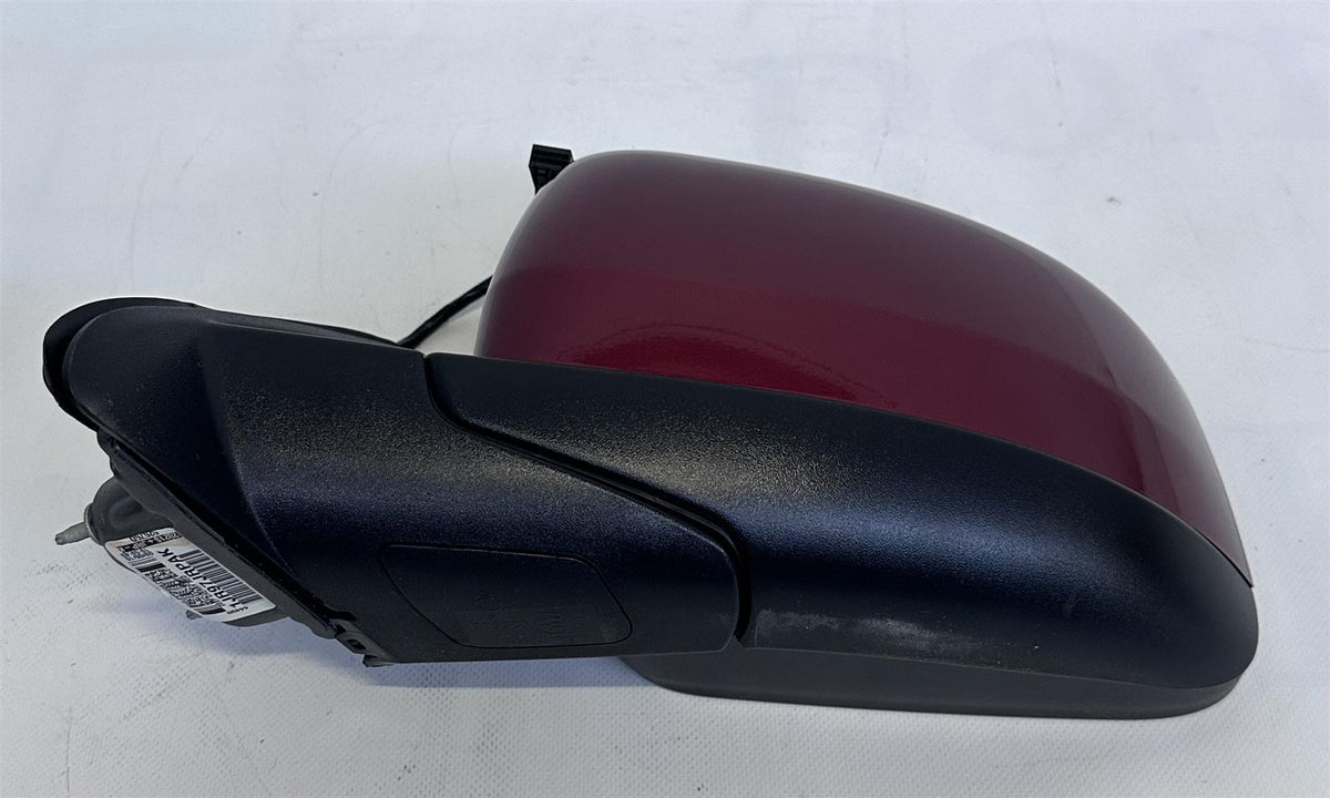 Mopar 1JR97JRPAK Door Mirror for Jeep Grand Cherokee 2011-2013