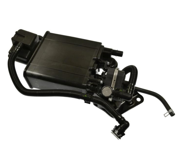 Duralast Vapor Canister VC4100 Fits 2005-11 Toyota Corolla