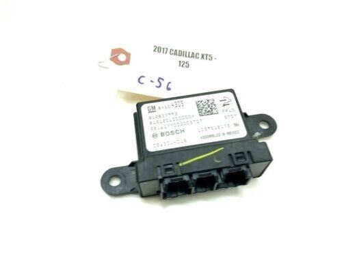 GM Module Assembly Parking Assist Control 84104305