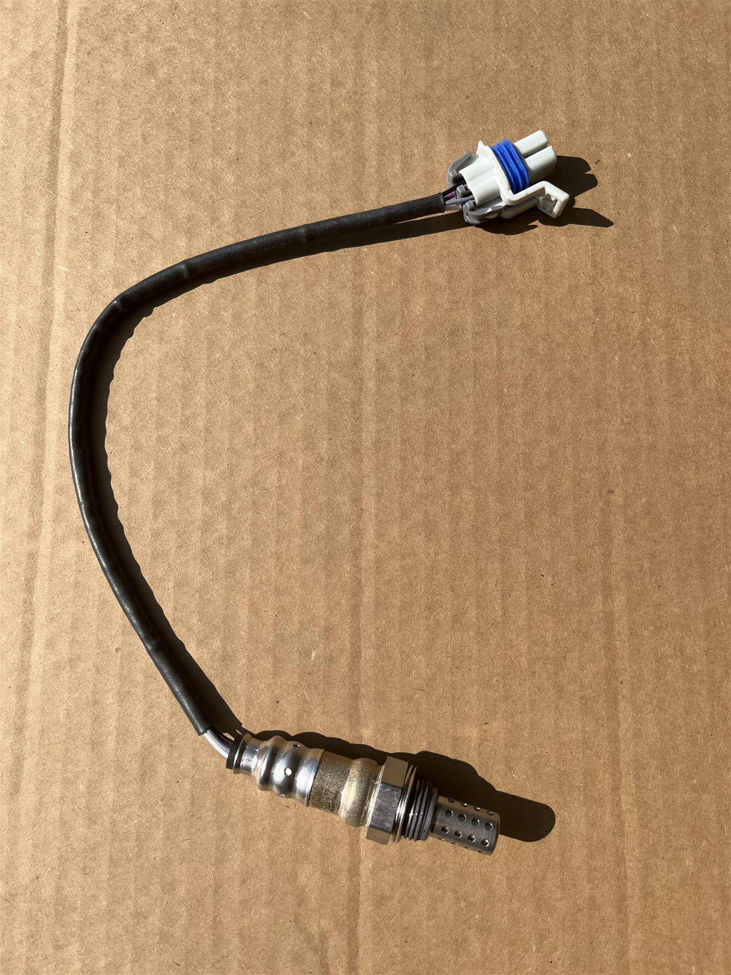 ACDelco 213-3867 GM 19209808 Heated Oxygen Sensor OEM